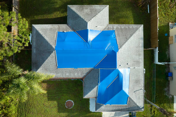 Best Solar Panel Roofing Installation  in Nroe City, MO
