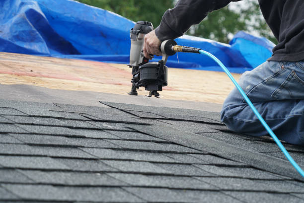 Steel Roofing in Monroe City, MO