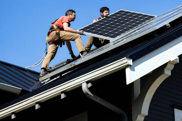 Best Emergency Roof Repair Services  in Nroe City, MO