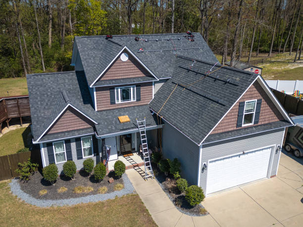 Best Tile Roofing Installation  in Nroe City, MO