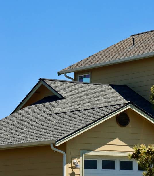 Best Asphalt Shingles Roofing  in Nroe City, MO
