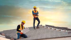 Monroe City, MO Roofing Service Company